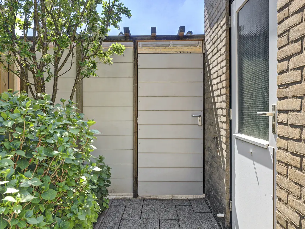Gangesstraat 60, SPIJKENISSE
