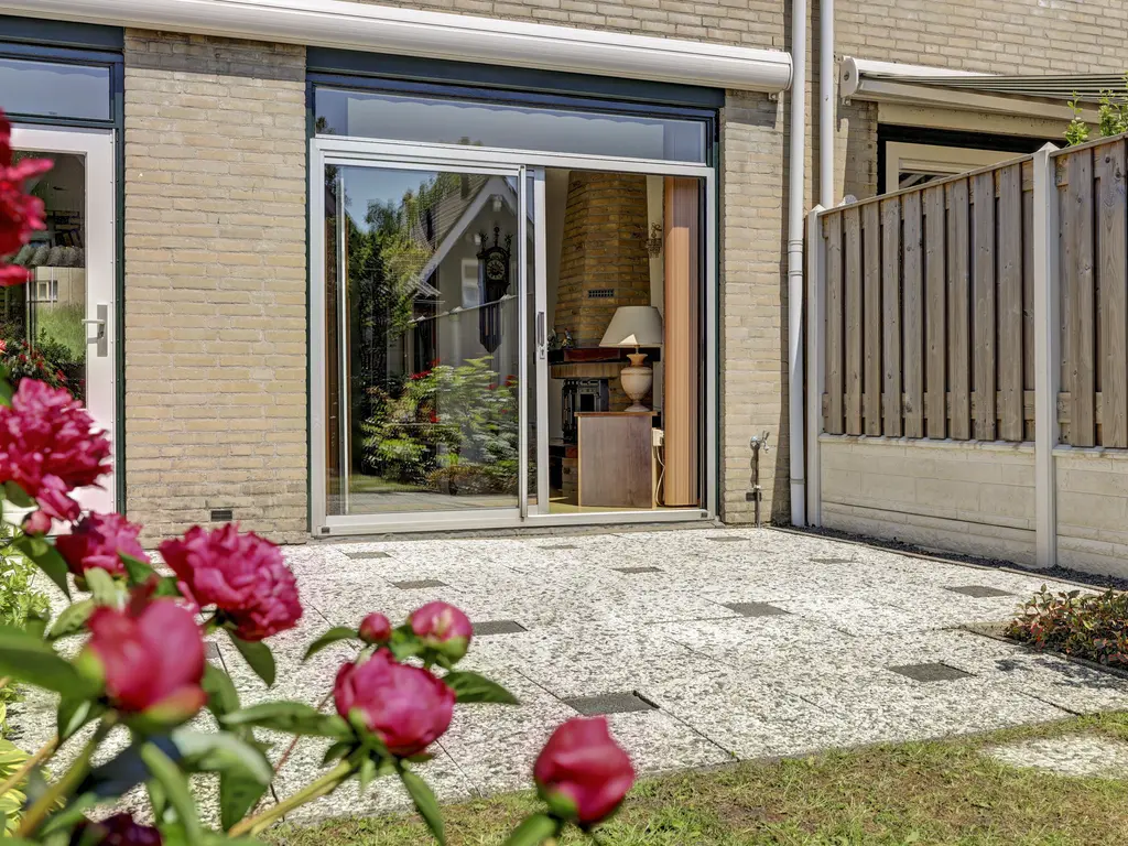 Gangesstraat 60, SPIJKENISSE