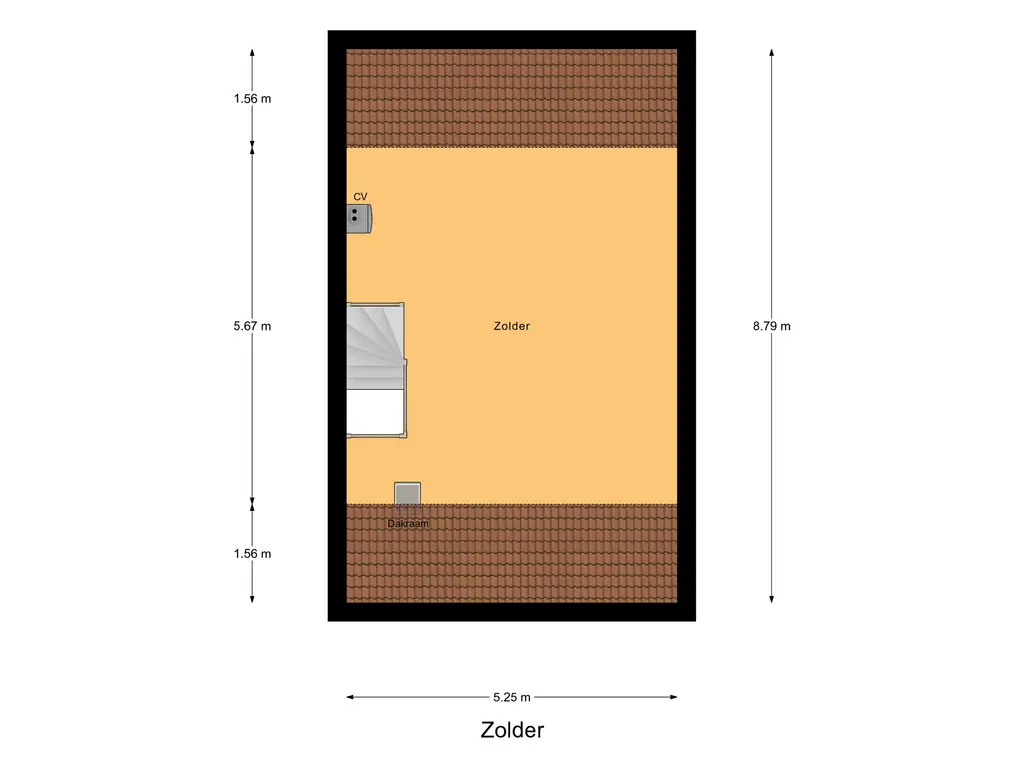 Plattegrond 4