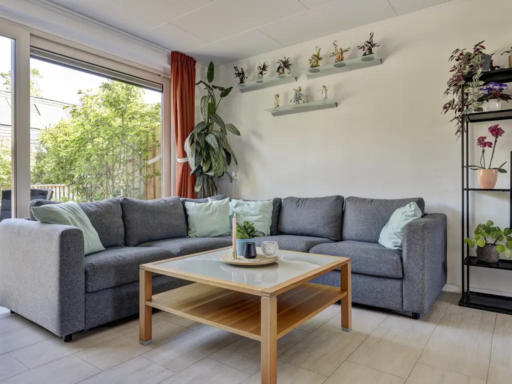 Klompenmaker 3, SPIJKENISSE