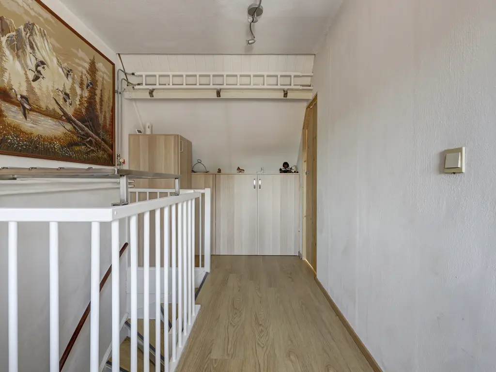 Klompenmaker 3, SPIJKENISSE