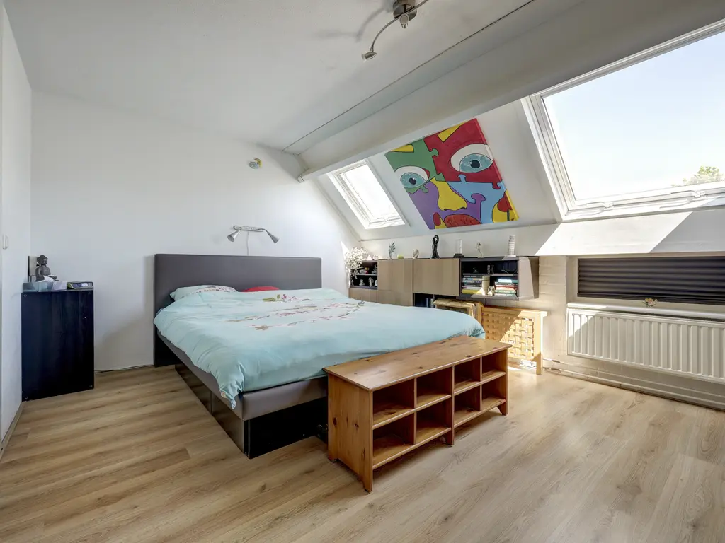 Klompenmaker 3, SPIJKENISSE