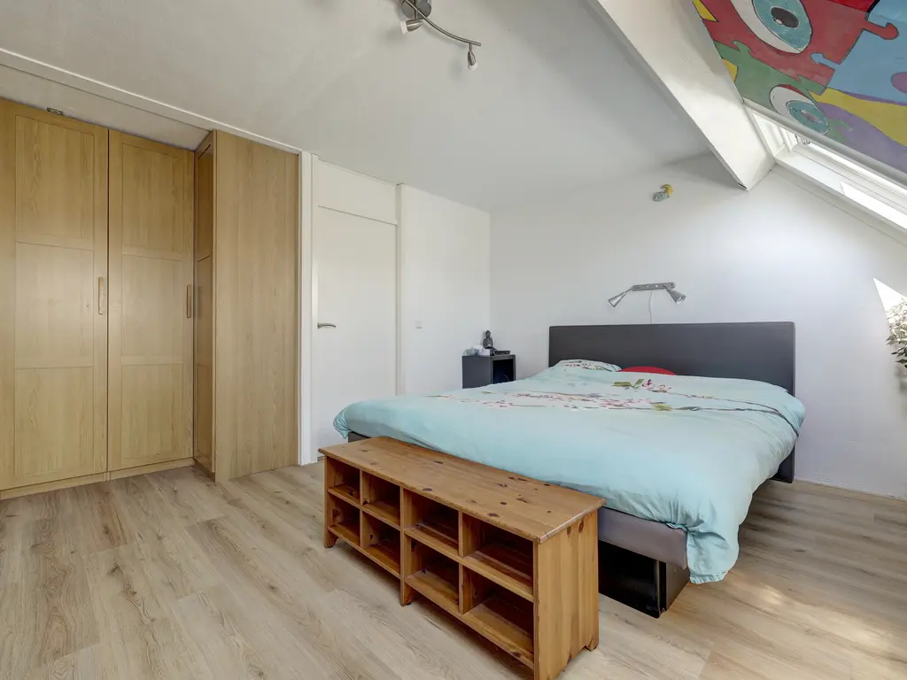 Klompenmaker 3, SPIJKENISSE