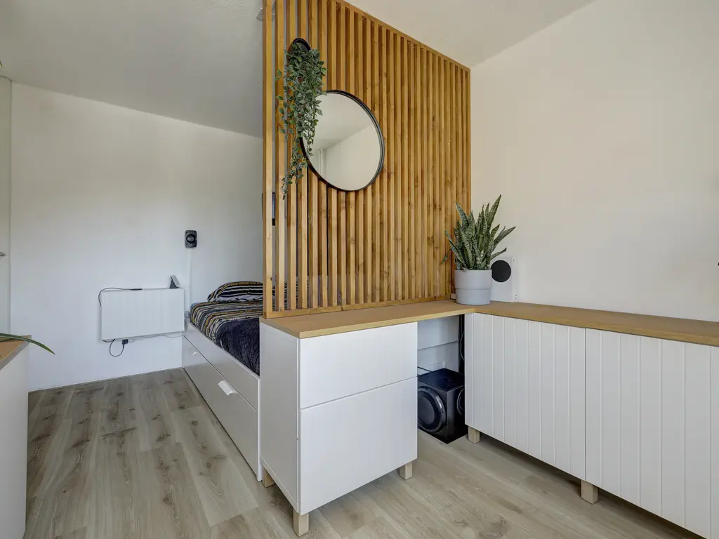 Klompenmaker 3, SPIJKENISSE