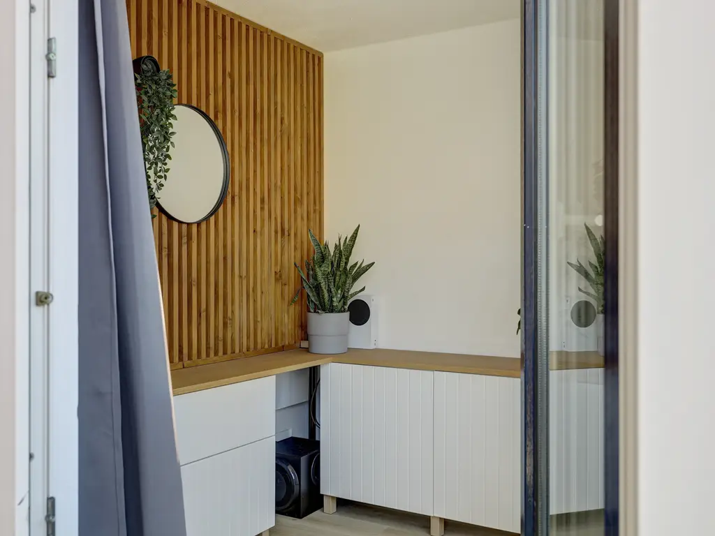 Klompenmaker 3, SPIJKENISSE