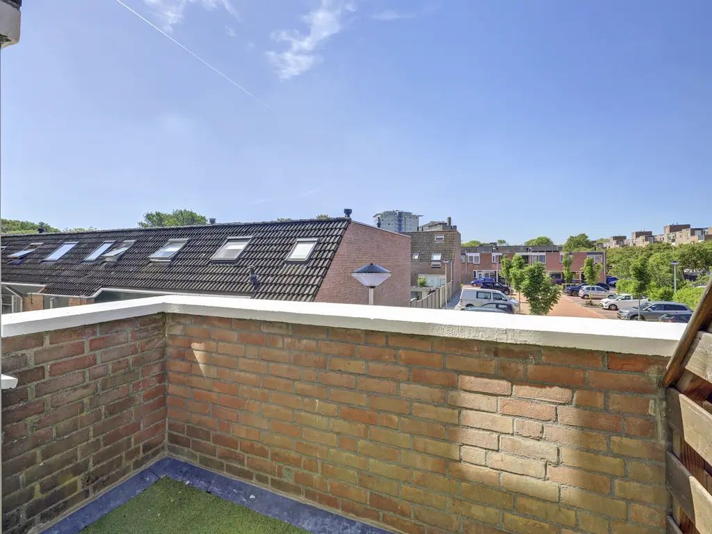 Klompenmaker 3, SPIJKENISSE