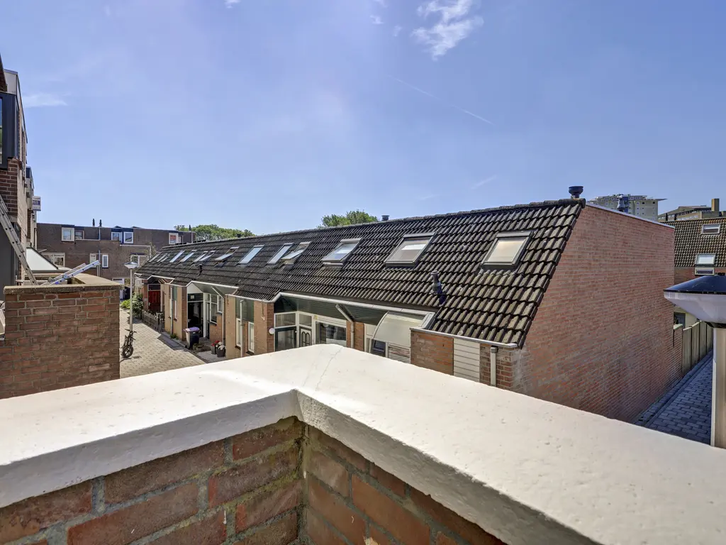 Klompenmaker 3, SPIJKENISSE