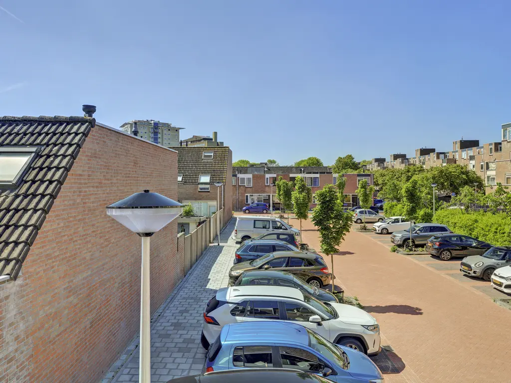 Klompenmaker 3, SPIJKENISSE