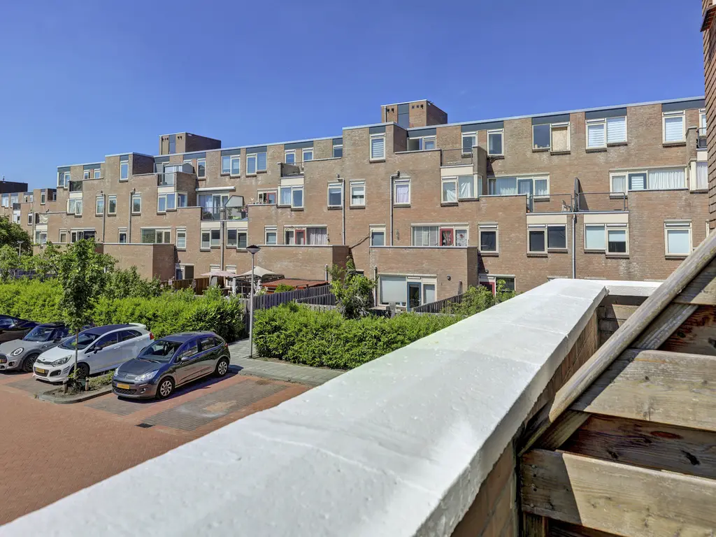 Klompenmaker 3, SPIJKENISSE