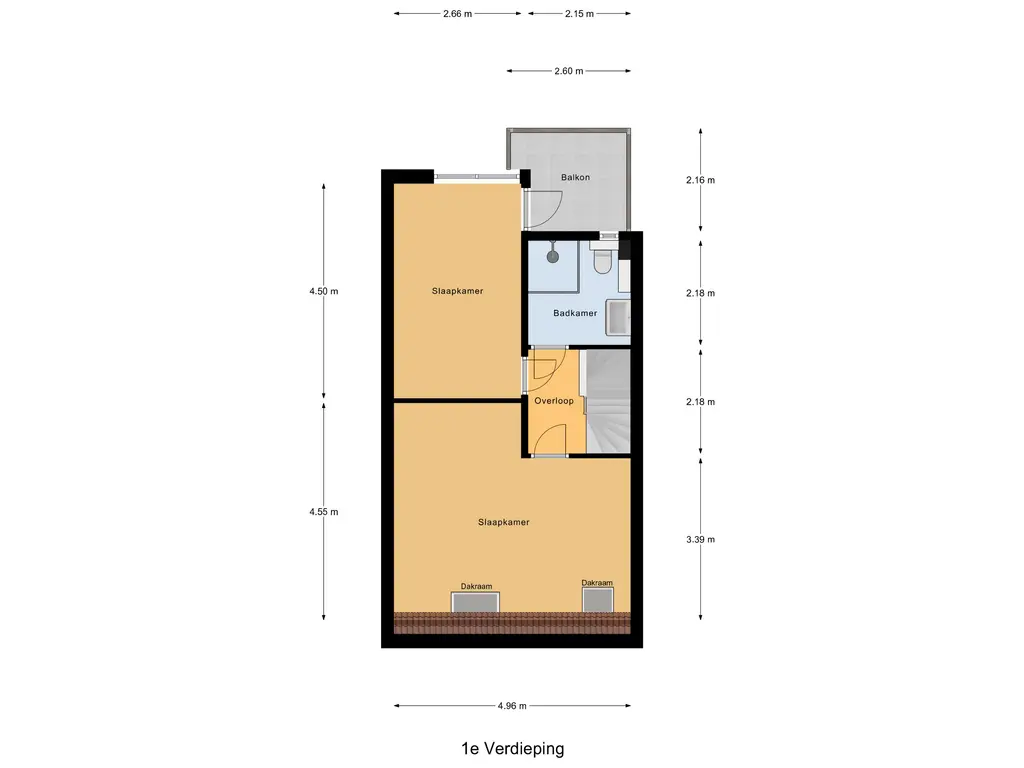 Plattegrond 3