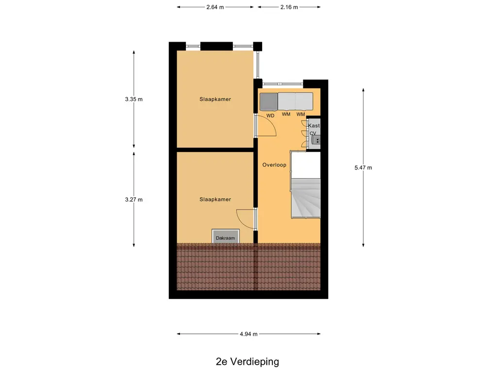 Plattegrond 4