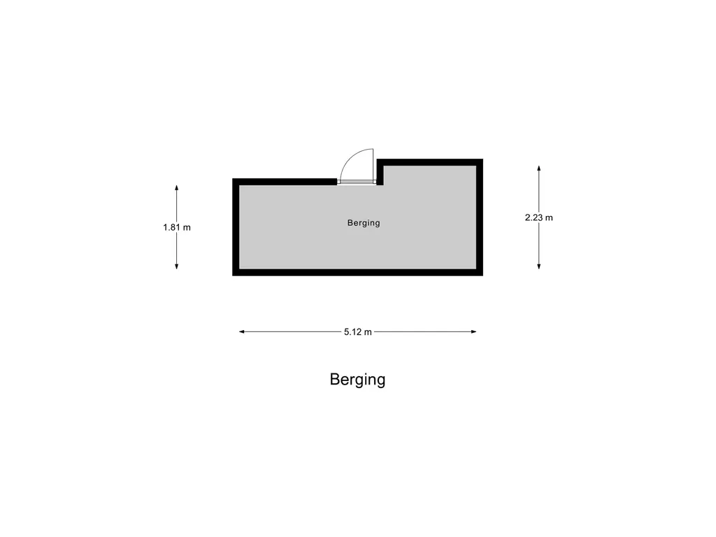 Plattegrond 5