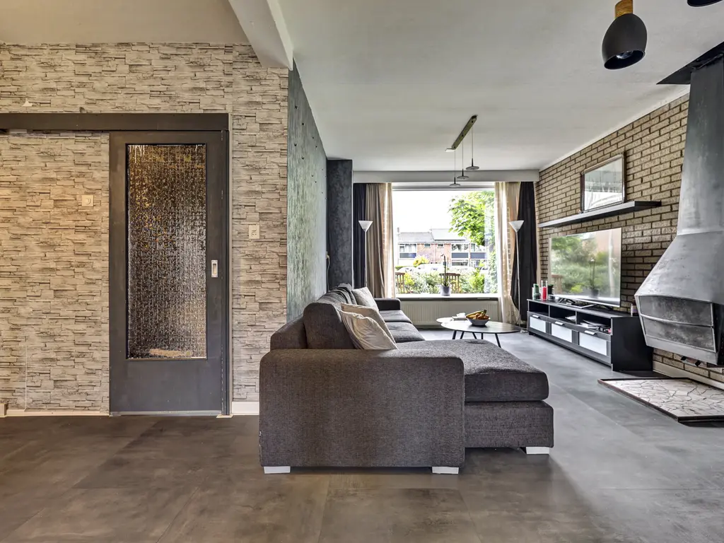 Irisstraat 9, SPIJKENISSE