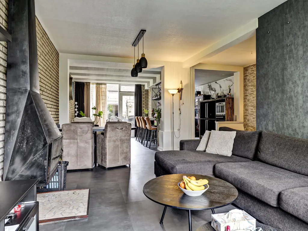 Irisstraat 9, SPIJKENISSE