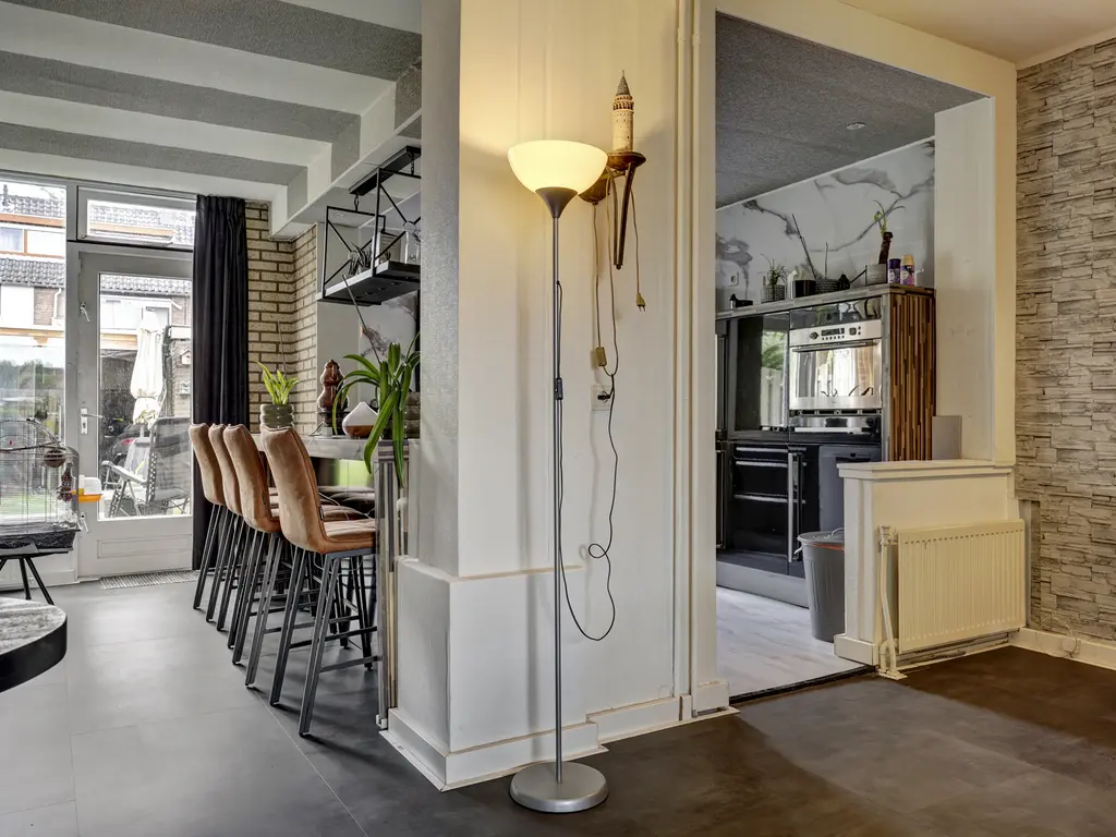 Irisstraat 9, SPIJKENISSE
