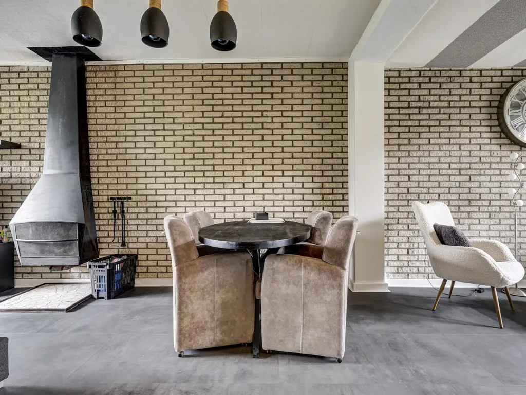 Irisstraat 9, SPIJKENISSE