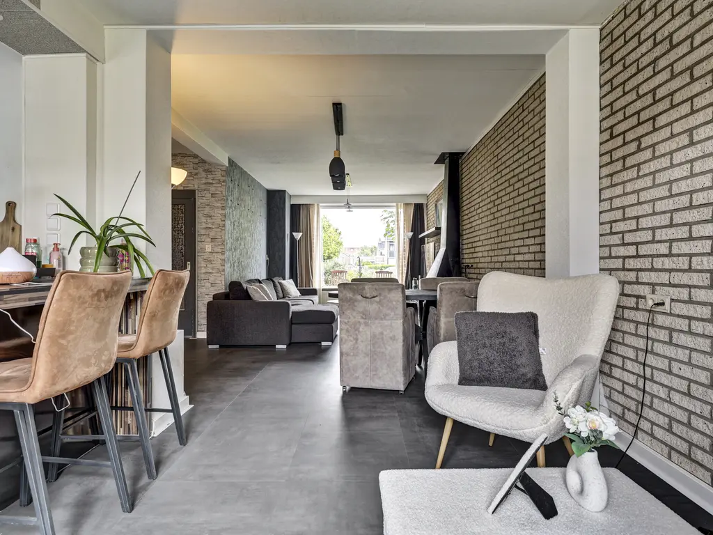 Irisstraat 9, SPIJKENISSE