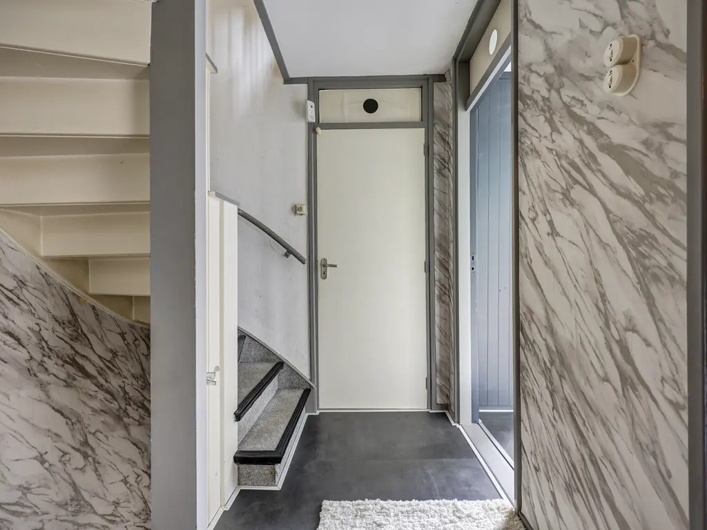 Irisstraat 9, SPIJKENISSE