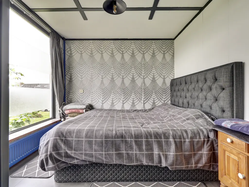Irisstraat 9, SPIJKENISSE