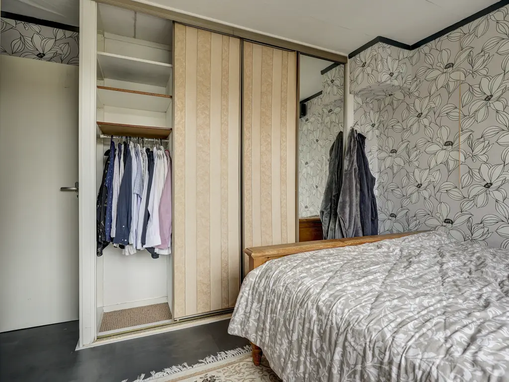 Irisstraat 9, SPIJKENISSE