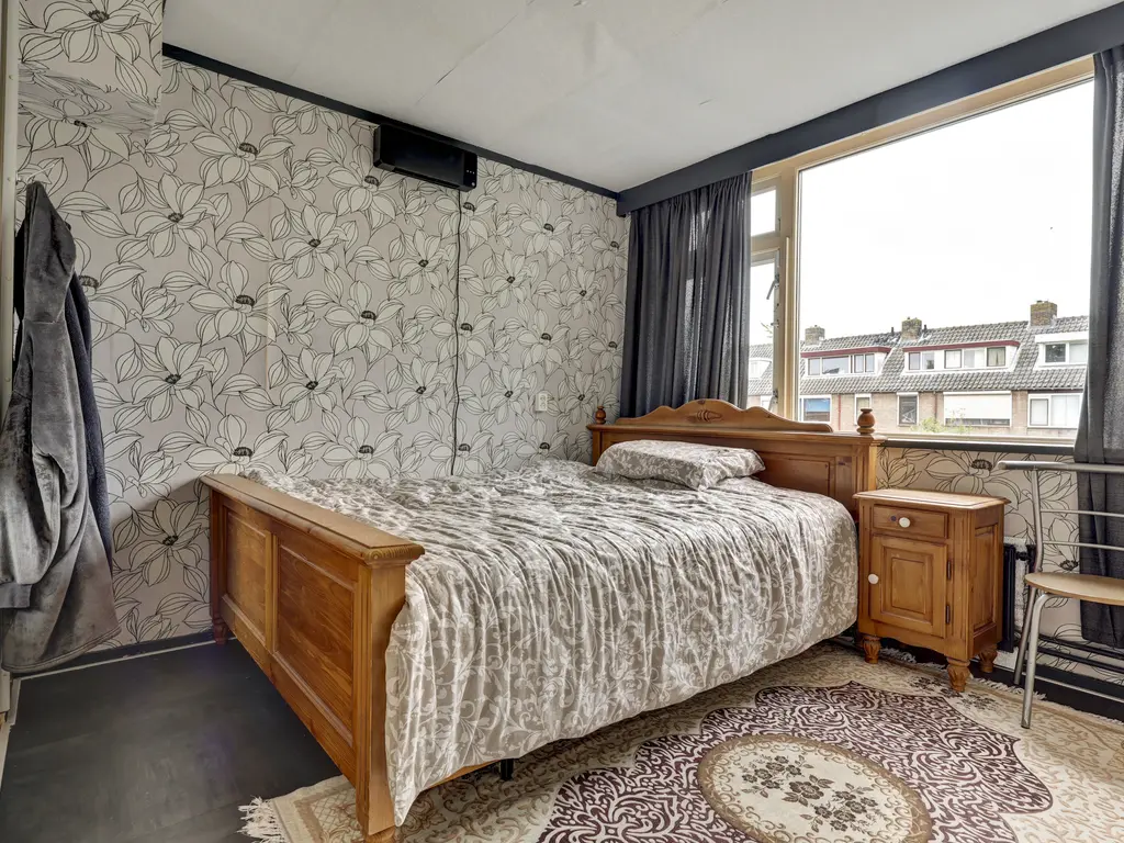 Irisstraat 9, SPIJKENISSE