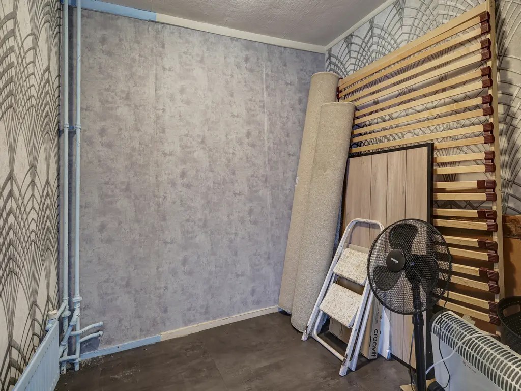 Irisstraat 9, SPIJKENISSE