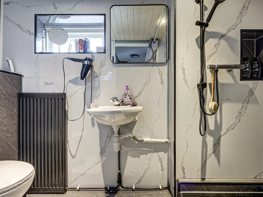 Irisstraat 9, SPIJKENISSE