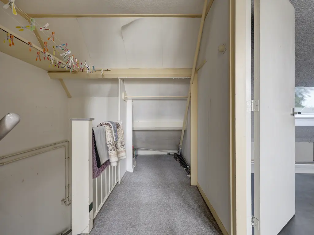 Irisstraat 9, SPIJKENISSE