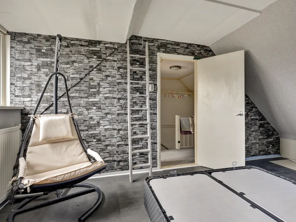 Irisstraat 9, SPIJKENISSE