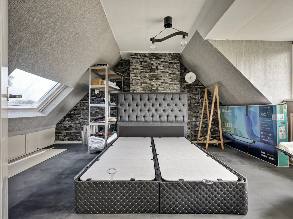 Irisstraat 9, SPIJKENISSE