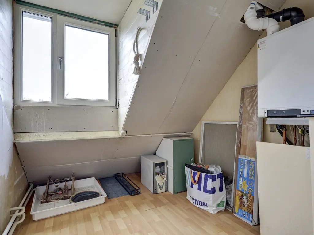Irisstraat 9, SPIJKENISSE