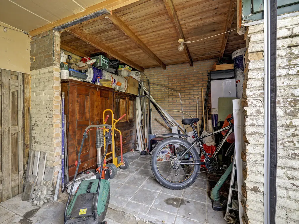 Irisstraat 9, SPIJKENISSE