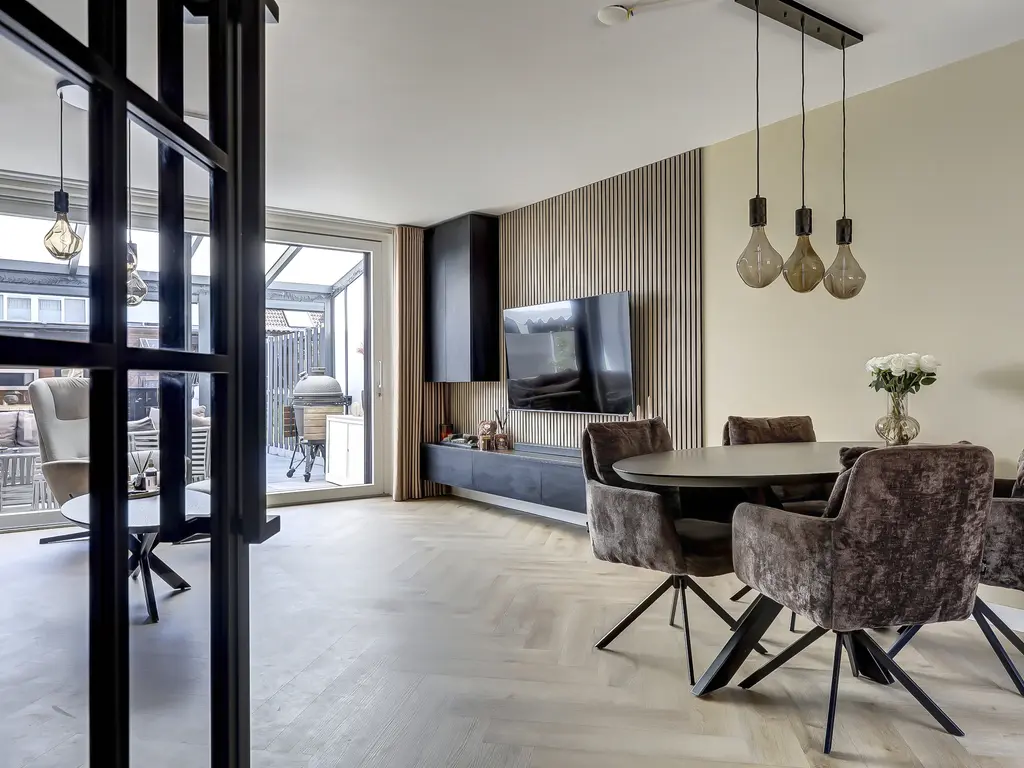 Chopinstraat 7, SPIJKENISSE