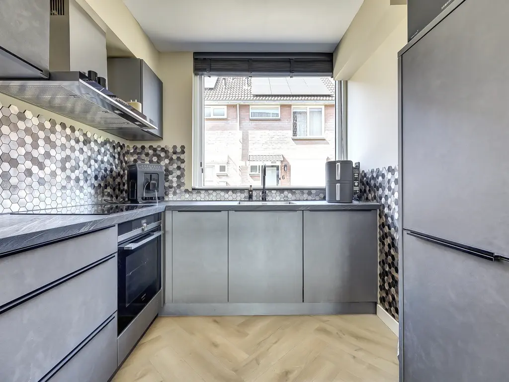 Chopinstraat 7, SPIJKENISSE