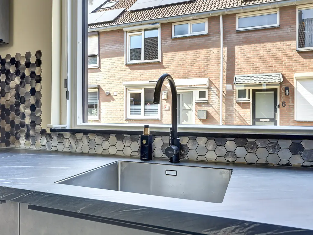Chopinstraat 7, SPIJKENISSE