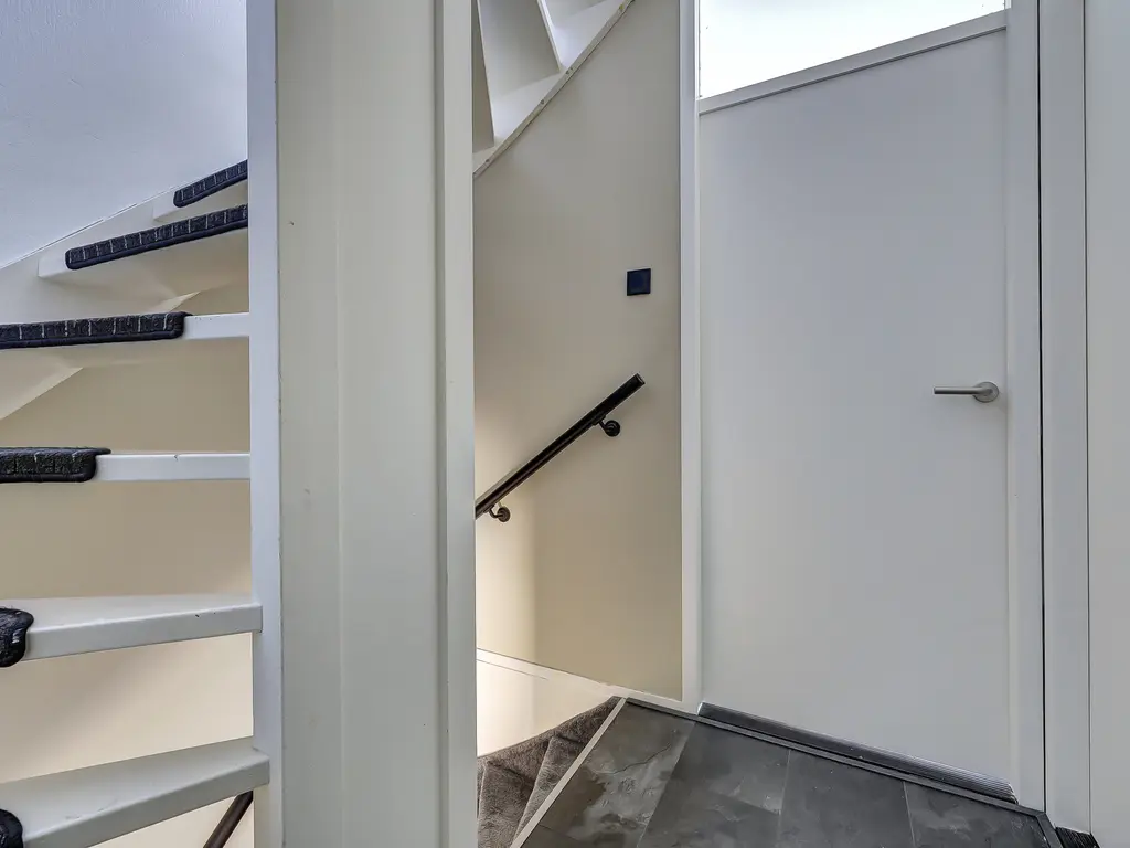 Chopinstraat 7, SPIJKENISSE
