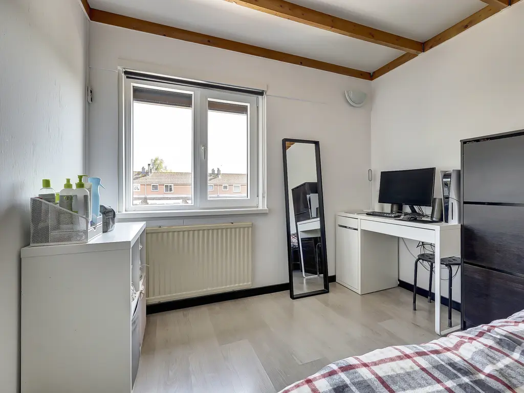 Chopinstraat 7, SPIJKENISSE