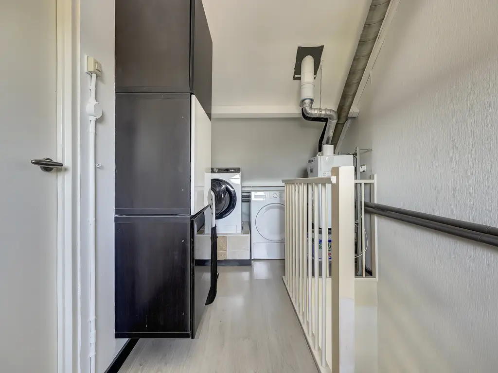 Chopinstraat 7, SPIJKENISSE