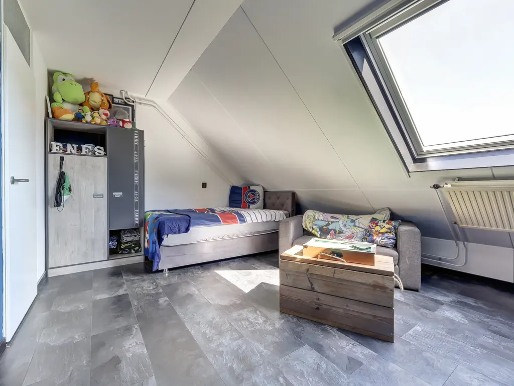 Chopinstraat 7, SPIJKENISSE