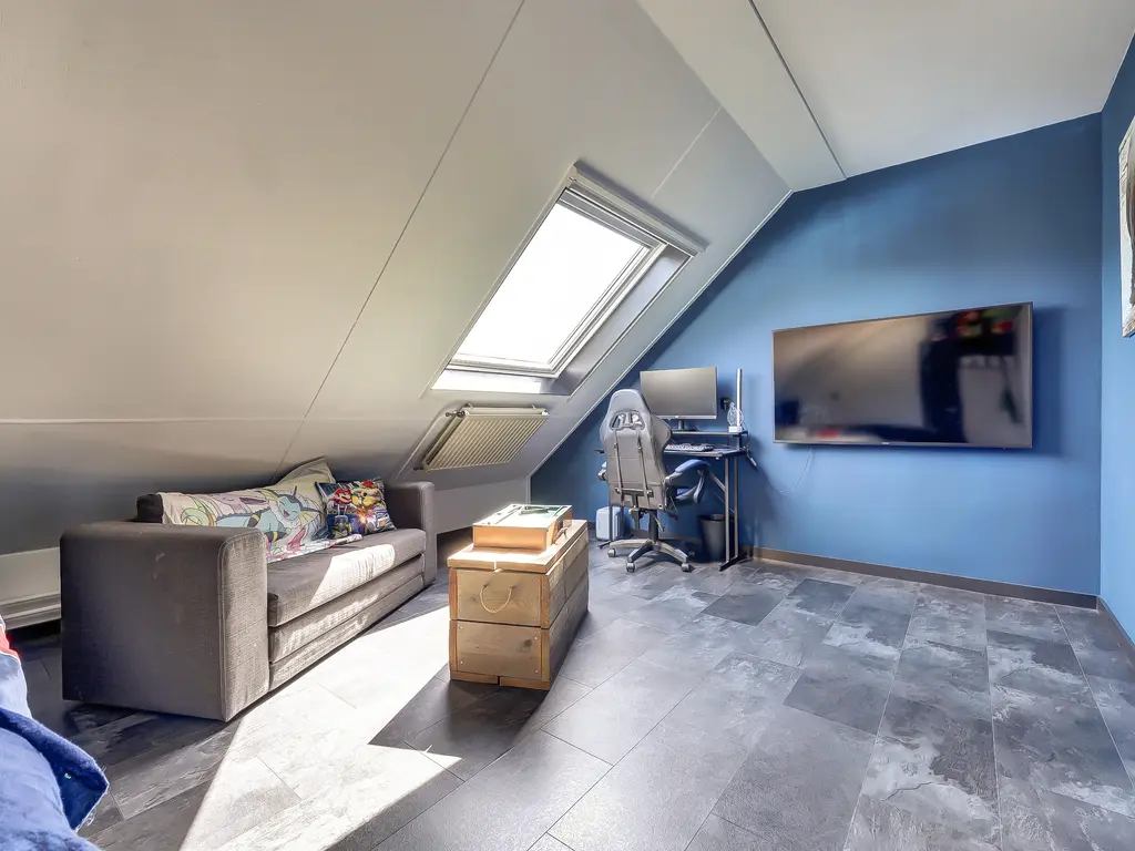 Chopinstraat 7, SPIJKENISSE