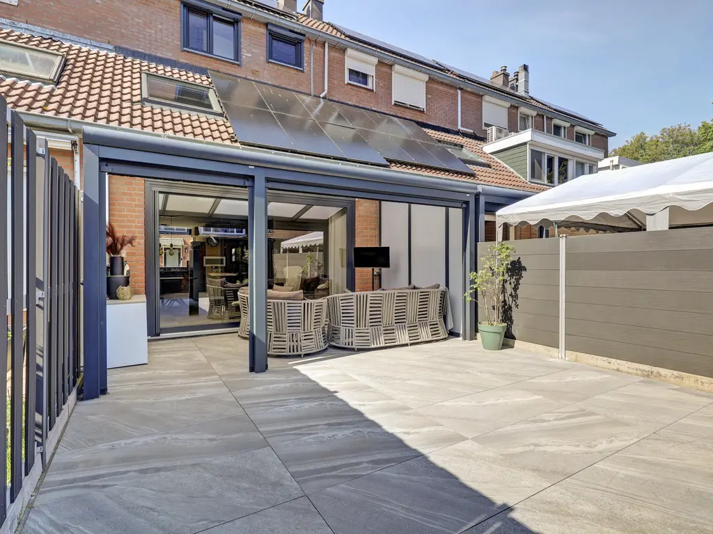 Chopinstraat 7, SPIJKENISSE