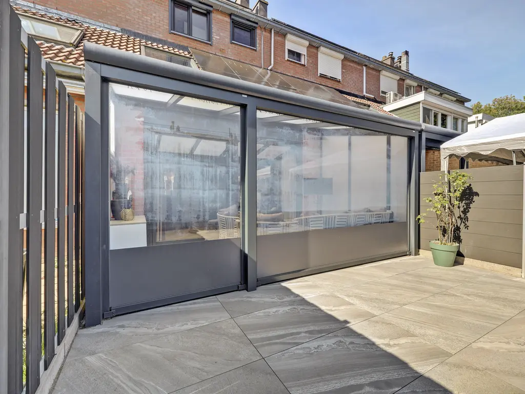 Chopinstraat 7, SPIJKENISSE