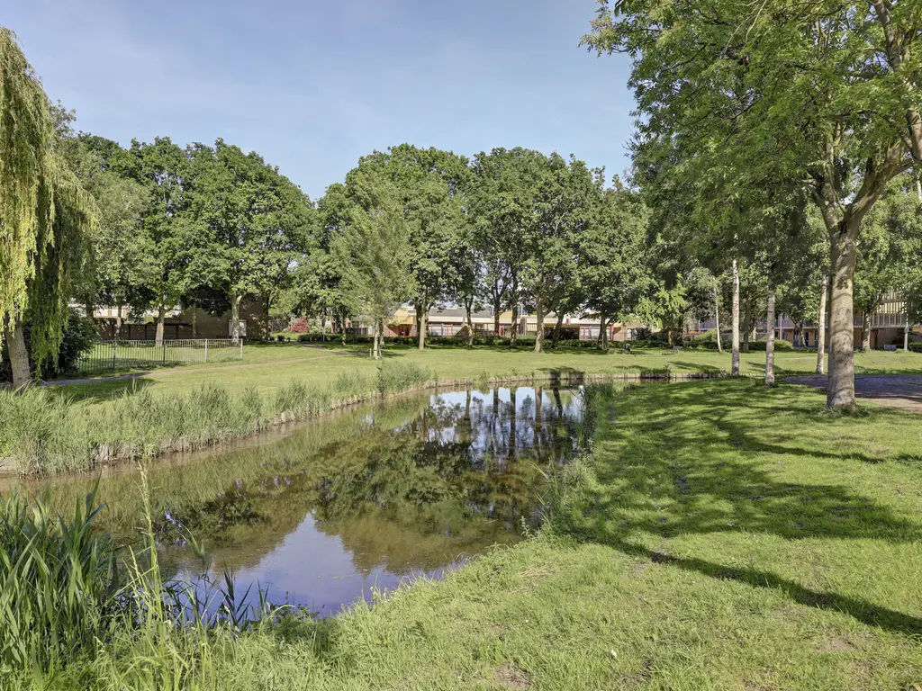 Chopinstraat 7, SPIJKENISSE