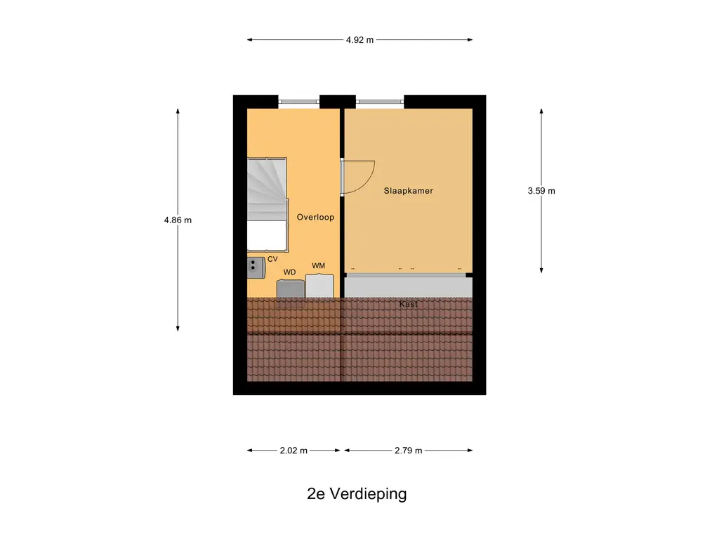 Plattegrond 4