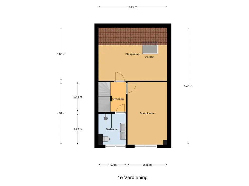 Plattegrond 3