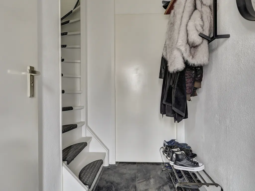 Malrovedonk 6, SPIJKENISSE