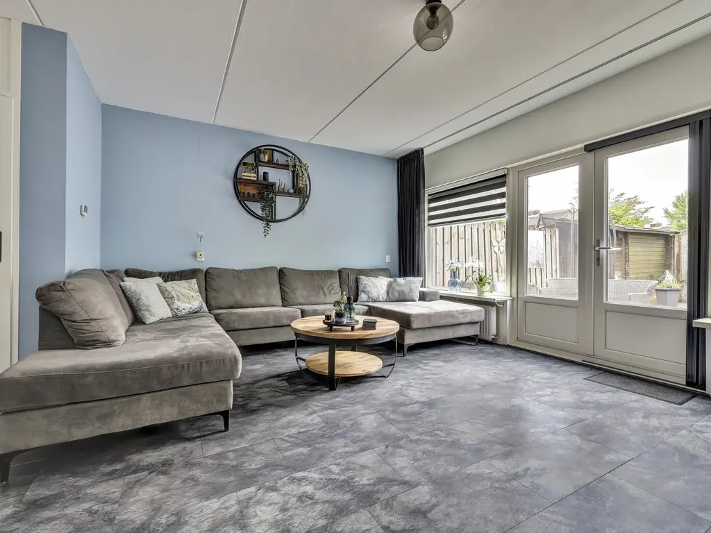 Malrovedonk 6, SPIJKENISSE