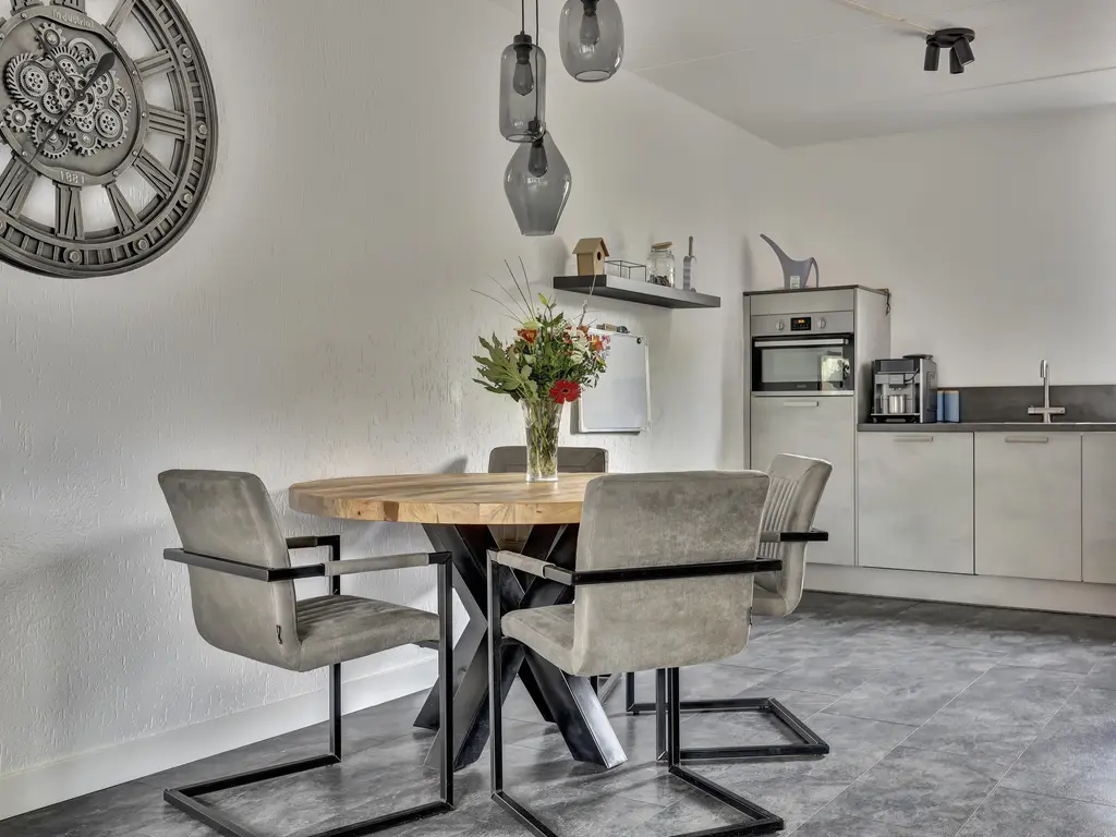 Malrovedonk 6, SPIJKENISSE