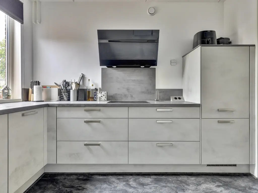 Malrovedonk 6, SPIJKENISSE