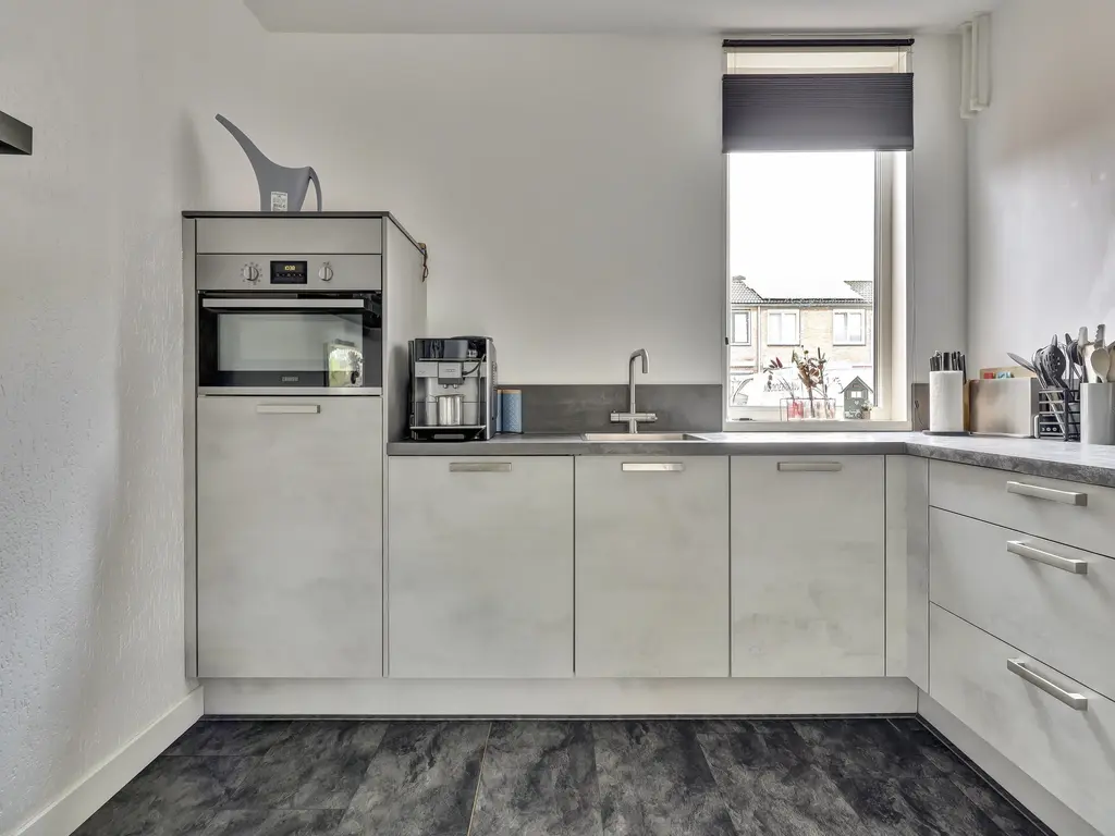 Malrovedonk 6, SPIJKENISSE